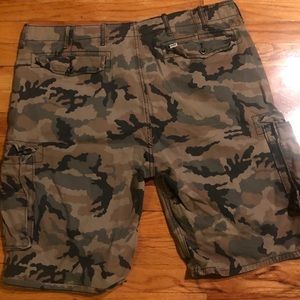 Levi's Shorts - Cargo shorts Levi's Shorts - Cargo shorts